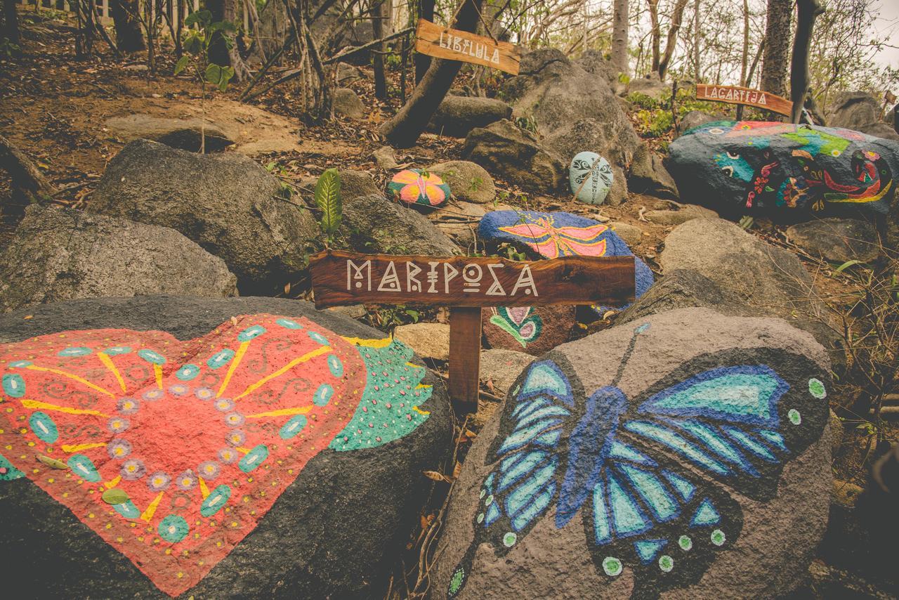 Isla Natura Beach Huatulco Санта-Крус-Уатулько Екстер'єр фото
