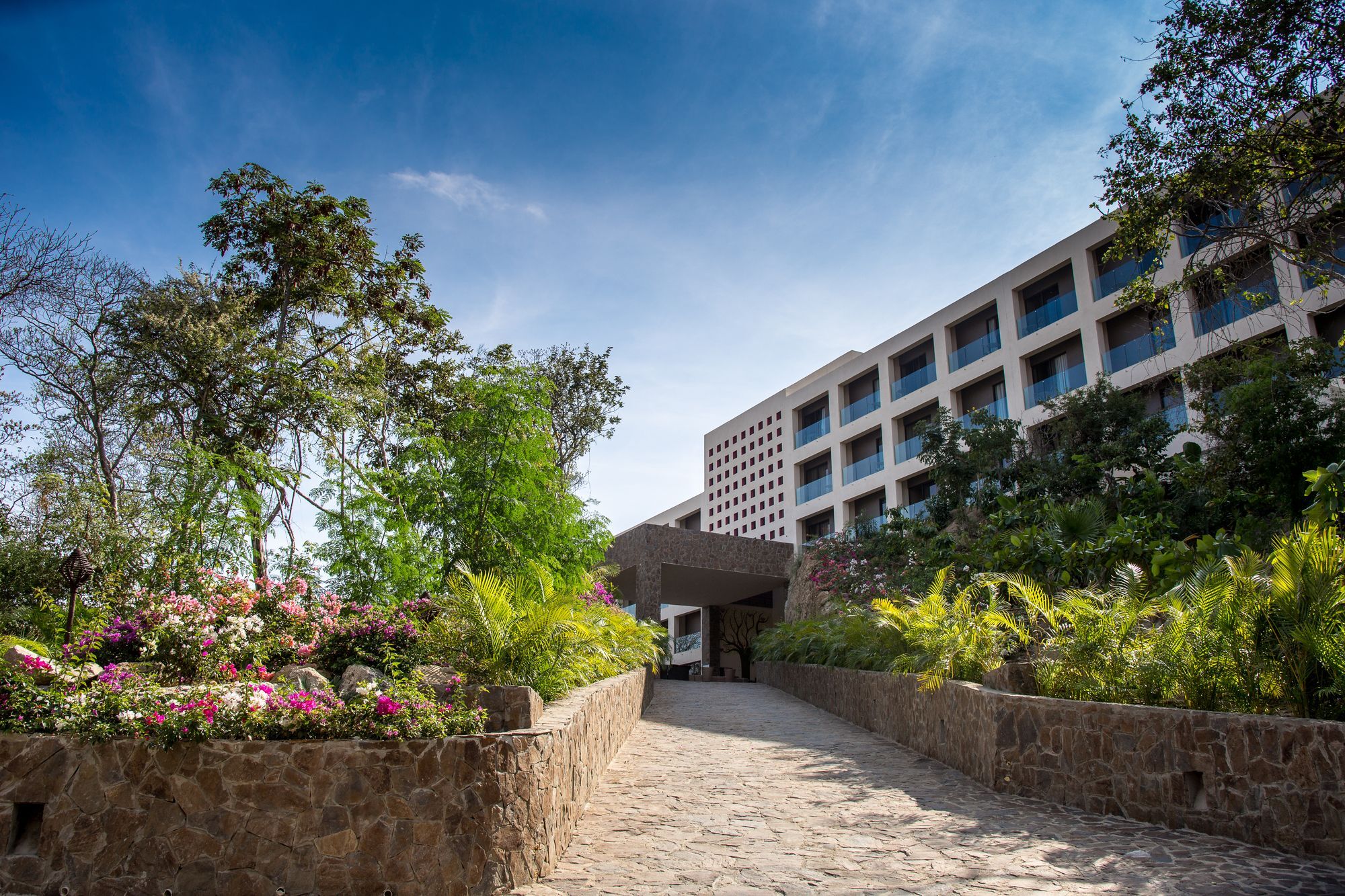Isla Natura Beach Huatulco Санта-Крус-Уатулько Екстер'єр фото
