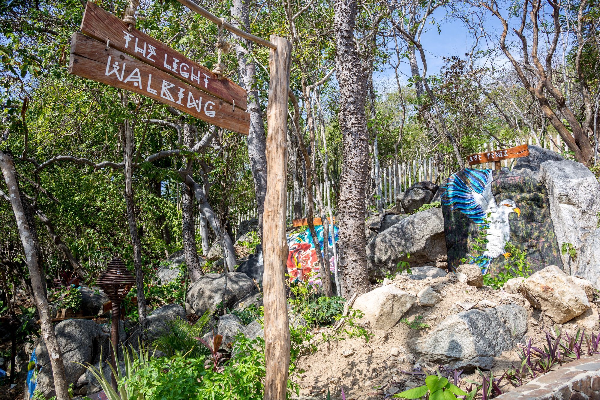 Isla Natura Beach Huatulco Санта-Крус-Уатулько Екстер'єр фото